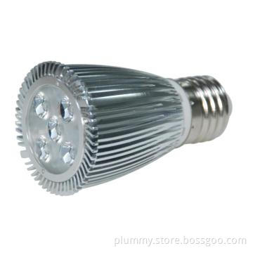 5W E27 CREE XP LED SPOT LIGHTS